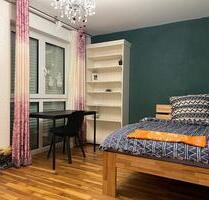 WG-Zimmer in M-Lerchenau - 800,00&nbsp;EUR Kaltmiete, ca.&nbsp; 16,00&nbsp;m&sup2; in München (PLZ: 80935) Feldmoching-Hasenbergl