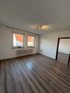 Foto - 3.5 Zimmer Erdgeschoßwohnung in Bad Hersfeld