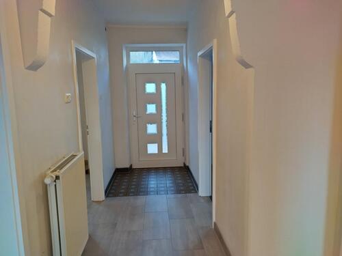 Foto - 2 Zimmer Erdgeschoßwohnung zur Miete in Lissendorf