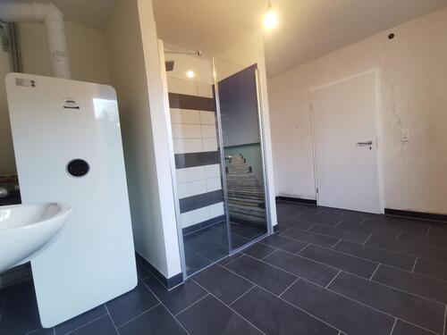 Foto - Erdgeschoßwohnung in Lissendorf zur Miete