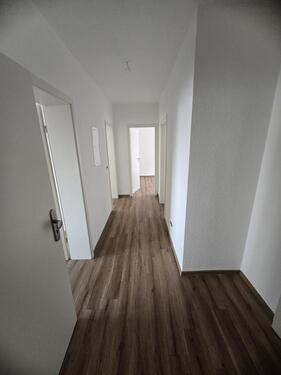 Foto - Etagenwohnung in Duisburg zur Miete