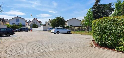 Foto - Parkplatz Weiterstadt Stadtmitte zu vermieten