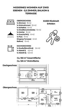 Foto - Erstbezug, Große Modernisierte Wohnung zuvermieten
