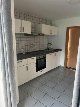 Foto - 3 Zimmer Erdgeschoßwohnung in Stade