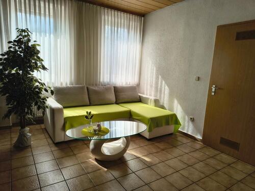 Foto - 2-Zimmer-Wohnung in Bamberg befristet zu vermieten