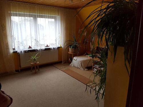 Foto - 3 Zi-DG-Wg Wyk für PaarFamilie- Ü 30 ab MaiJun 6 Monate+++