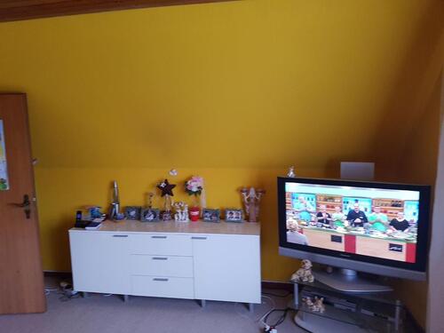 Foto - 3 Zimmer Dachgeschoßwohnung zur Miete in Wyk Auf Föhr