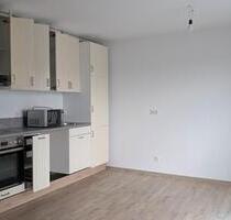 Helle, schöne 4-Zi-Whg mit Balkon in Mertingen