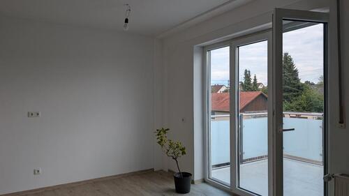 Foto - 4 Zimmer Etagenwohnung zur Miete in Mertingen