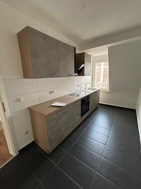 Foto - 2,5 Zimmer Maisonettewohnung mit neuer Einbauküche