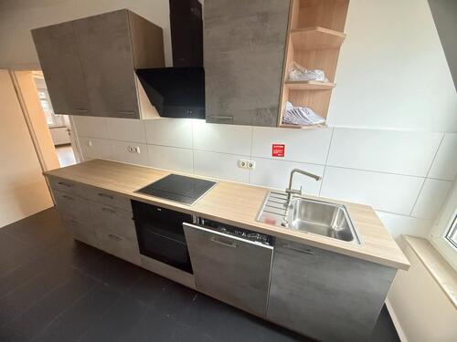 Foto - 2.5 Zimmer Maisonettenwohnung zur Miete in Nürnberg