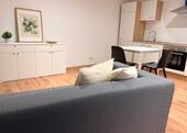 Foto - 1 Zimmer Erdgeschoßwohnung zur Miete in Wiesbaden
