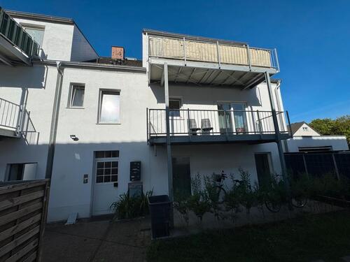 Foto - 3 Zimmer Töddinghauser Str. In Bergkamen im 1.OG mit Balkon