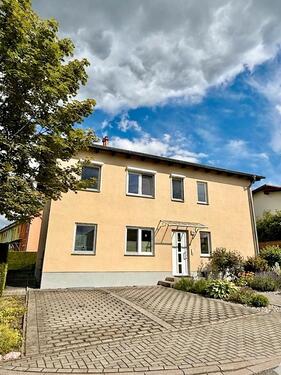 Foto - Helle 3-Zimmer-Wohnung mit Balkon am Ringelberg zu vermieten