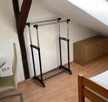 Zimmer in Wohngemeinschaft in Nürnberg bei U-Bahn Muggenhof