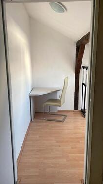 Foto - 1 Zimmer Dachgeschoßwohnung in Nürnberg