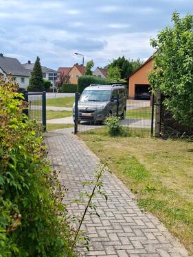 Foto - Einfamilienhaus in Herzberg (Elster) zum Kaufen