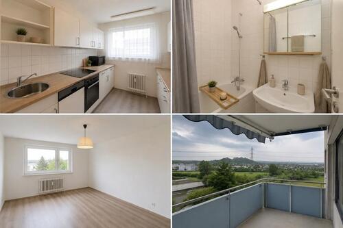 Foto - 4 Zimmer Etagenwohnung zum Kaufen in Asperg