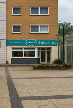 Foto - Gewerbeeinheit in Lauenburg zu verkaufen