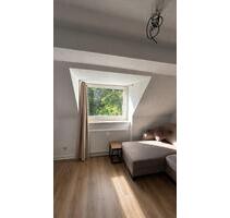 Ruhige Whg. am Park in Derendorf – 40 m² – 800 € warm – ab sofort - Düsseldorf Stadtbezirk 5