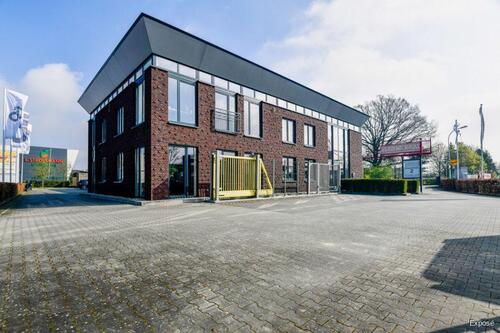 Foto - ***STEGEHUIS GMBH*** Representative Büroflache im A1 Lage von Gronau.