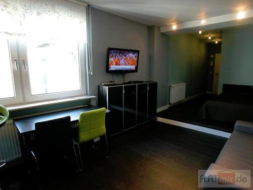 Foto - Etagenwohnung in Bielefeld