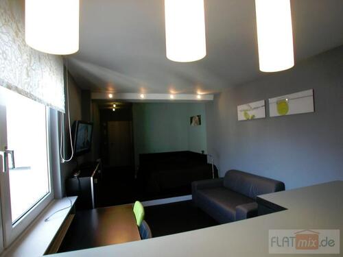 Foto - Etagenwohnung in Bielefeld zur Miete