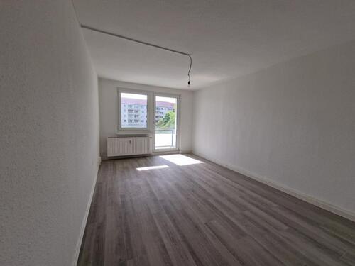 Foto - Naturnah wohnen***Gemütliche 3-Zimmer-Wohnung mit Balkon und Duschbad!