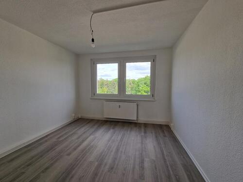 Foto - Etagenwohnung zur Miete in Kalbe (Milde)