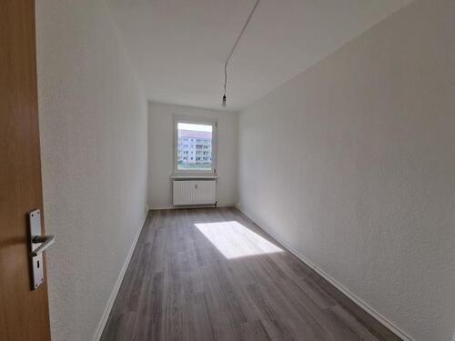 Foto - Etagenwohnung in Kalbe (Milde) zur Miete