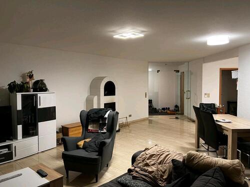 Foto - Etagenwohnung in Oberndorf am Neckar