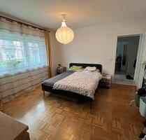!NUR ZWISCHENMIETE! helle 2-Zimmerwohnung in Durlach - Karlsruhe