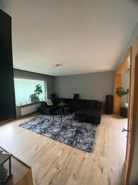 Foto - Etagenwohnung in Wabern