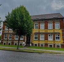 3-Zimmer-Wohnung (Altbau) - 830,00 EUR Kaltmiete, in Wittstock/Dosse (PLZ: 16909)