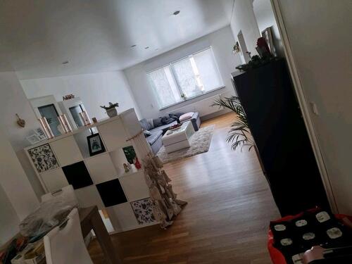 Foto - Etagenwohnung in Ottweiler