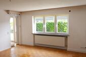 Foto - Etagenwohnung zur Miete in Bischberg