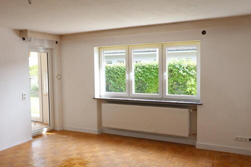 Foto - Etagenwohnung zur Miete in Bischberg