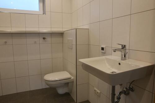 Foto - Etagenwohnung in Bischberg zur Miete