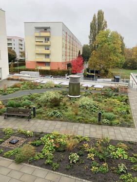 Foto - Etagenwohnung in Weimar