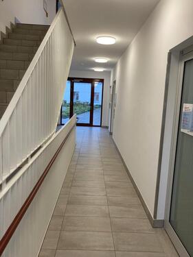 Foto - Etagenwohnung in Weimar zur Miete