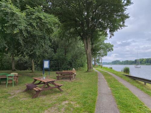 Foto - Idyllisches Leben zwischen NordseeOstsee!Nähe Nord-Ostsee Kana