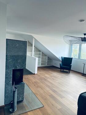 Foto - Etagenwohnung in Singen (Hohentwiel)