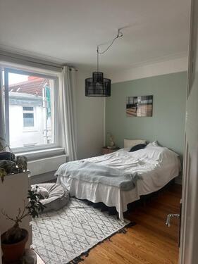 Foto - Etagenwohnung zur Miete in Hamburg