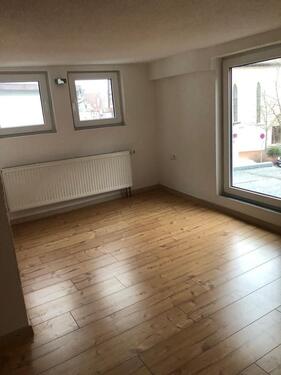 Foto - 1-Zimmer-Wohnung im Zentrum von Albstadt-Ebingen zu vermieten