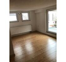 1-Zimmer-Wohnung im Zentrum von Albstadt-Ebingen zu vermieten