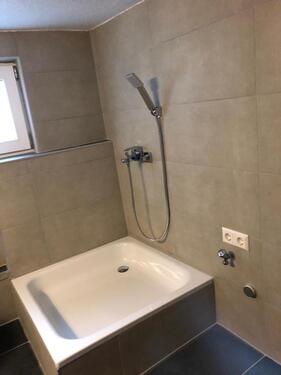 Foto - Etagenwohnung in Albstadt