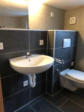 Foto - Etagenwohnung in Albstadt zur Miete