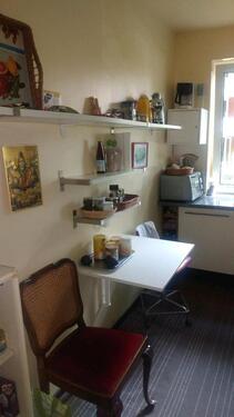 Foto - Etagenwohnung zum Kaufen in Hamburg
