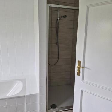 Foto - Etagenwohnung in Neustadt in Sachsen zur Miete