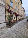 Foto - München Neuhausen-Nymphenburg Restaurant mit Terrasse und Schanigarten